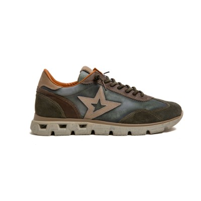 ZAPATO CASUAL HOMBRE CETTI C-1259